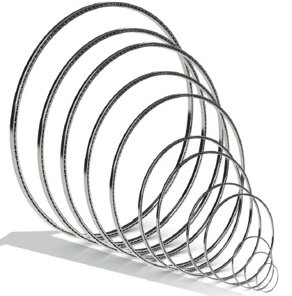  KB100AR0 Insert Bearing Kaydon
