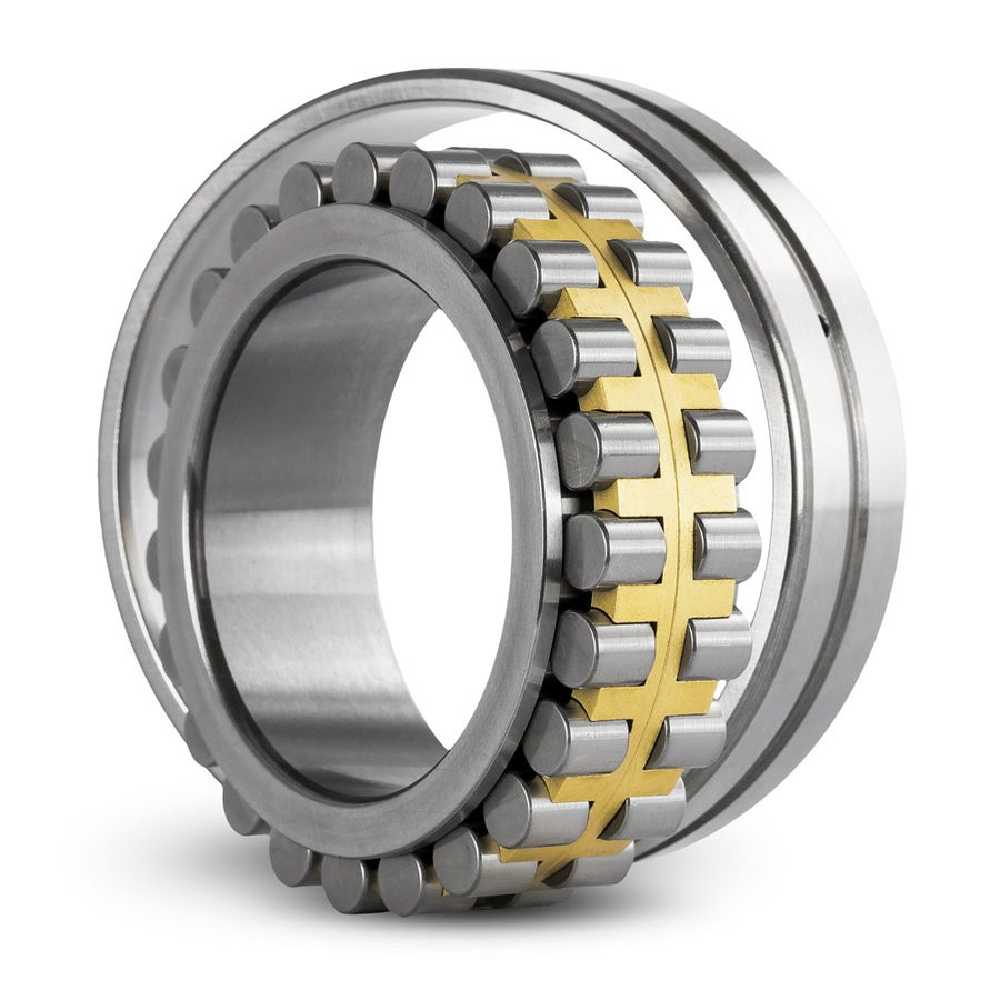 Classficaion of Cylindrical roller bearings