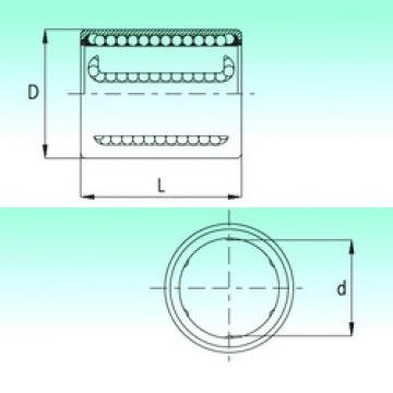  KH1228-PP  Ball Bearings Catalogue