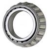  377A  Tapered Roller Bearings Timken