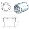  KBS30-PP-AS INA Plastic Linear Bearing #1 small image