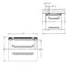  KH3050LL NTN Bearings Disassembly Support