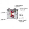  JG250XP0 Precision Bearing Kaydon #1 small image