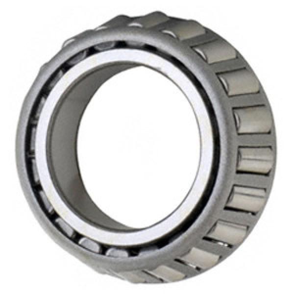  14125A-3  Tapered Roller Bearings Timken #1 image