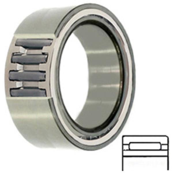  NKJ42/30A  Needle Non Thrust Roller Bearings INA #1 image
