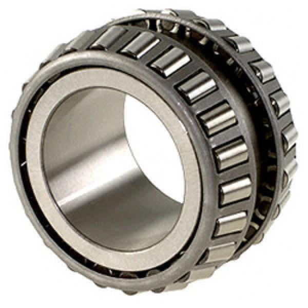  LM501334SD  Tapered Roller Bearings Timken #1 image