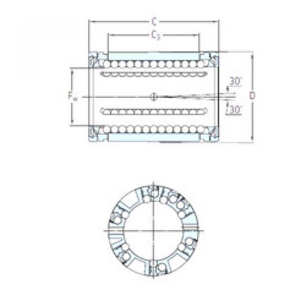  LBCD 20 A SKF Bearing installation Technology #1 image